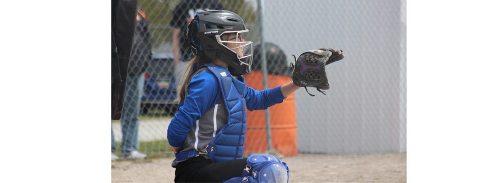 Major Girls Softball