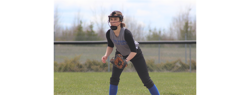 Junior Girls Softball