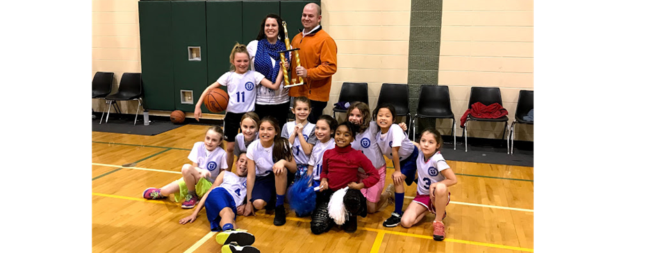 Our Lady Of The Rosary Church Hoops Home