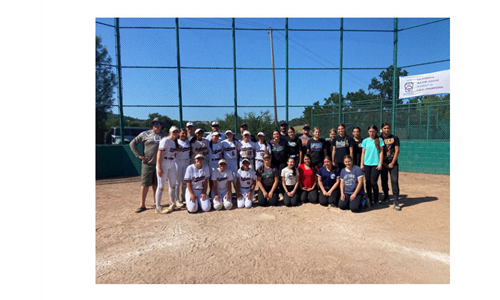 2025 Batbusters and Sr's Allstar day