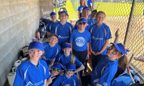 2025 ACGSA Jr's Team Church