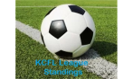 KCFL Fall 2019 League Standings 