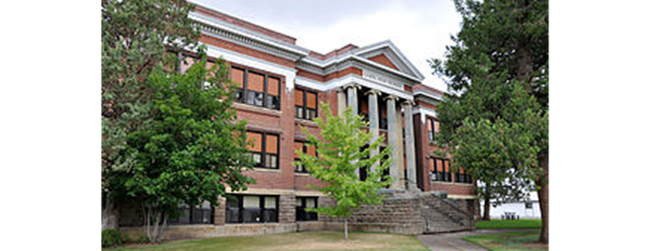 Union High School