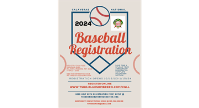 2024 Player Registration opens 10/16/23-1/15/24!!!
