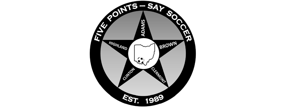 Five Points SAY Soccer