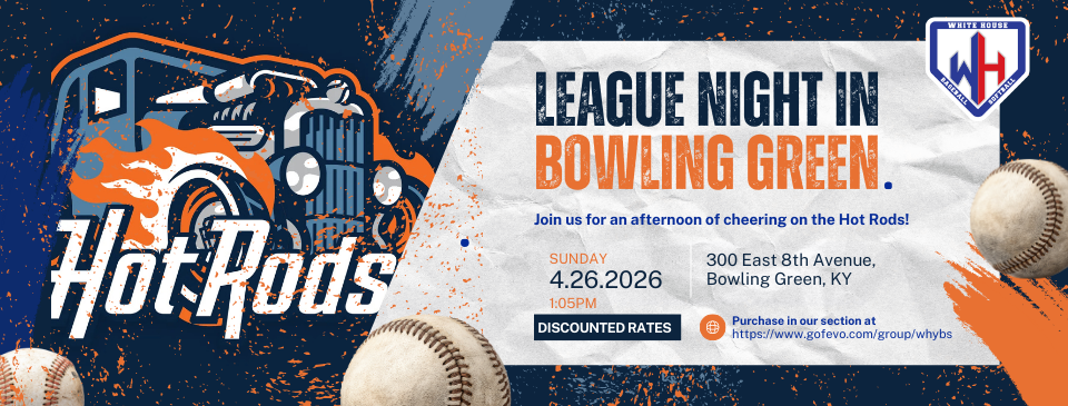 League Night in Bowling Green