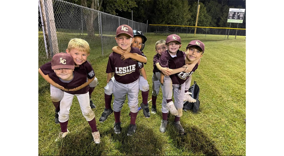 7U Baseball