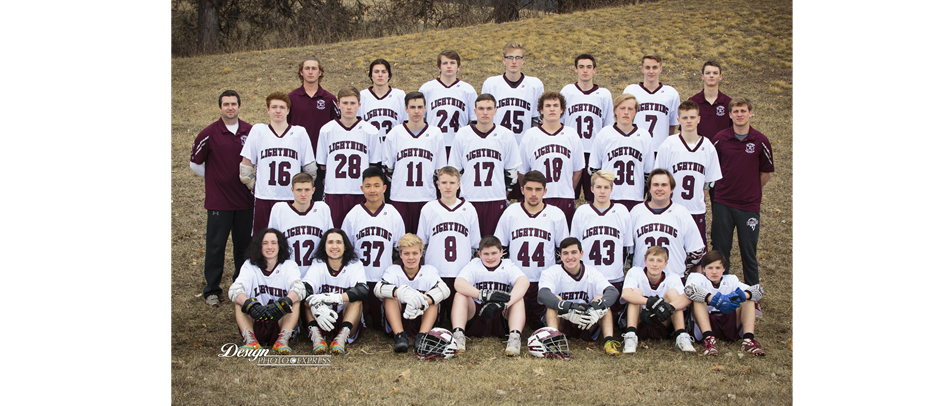 HS Lightning Lacrosse 2018