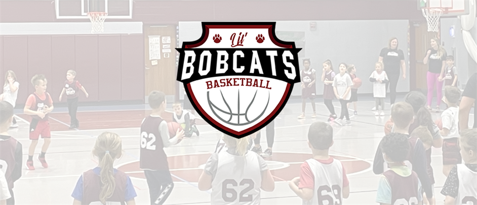 Lil' Bobcats K-3 Program