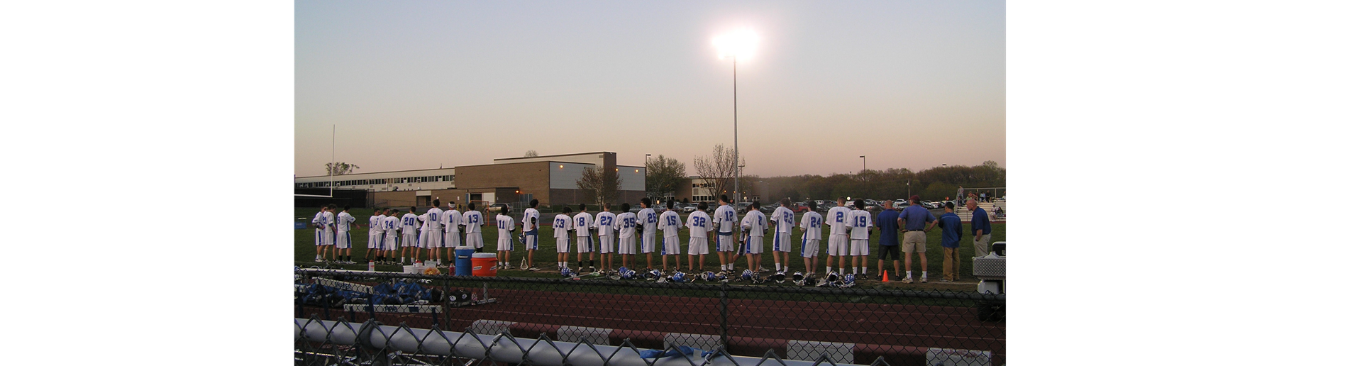 2007 Team