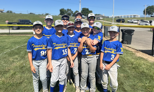 2024 10U Baseball All-Stars