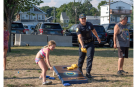 EHPAL & EHPD National Night Out