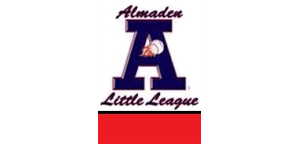 Almaden Little League's Board Members for 2023-24