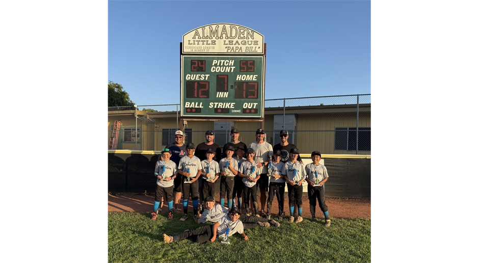 The Marlins are Spring 2025 AAA Champions!