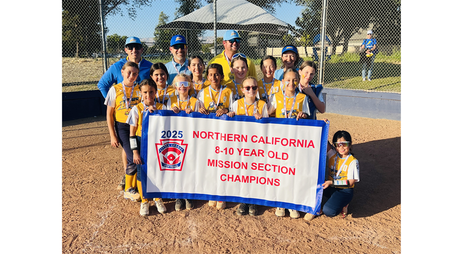 10s Sectional Champs