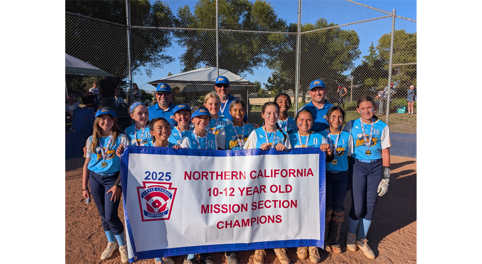 12s Lightning Sectional Champs