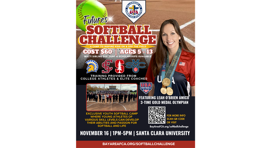 FCA Softball