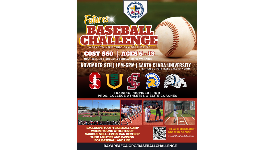 FCA Baseball