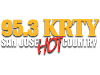 Jim Coffey interviewed on KTRY 95.3 FM