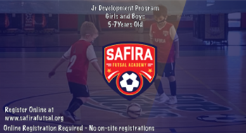 Jr Development Program