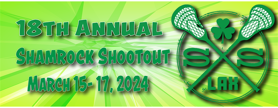 2024 Shamrock Shootout