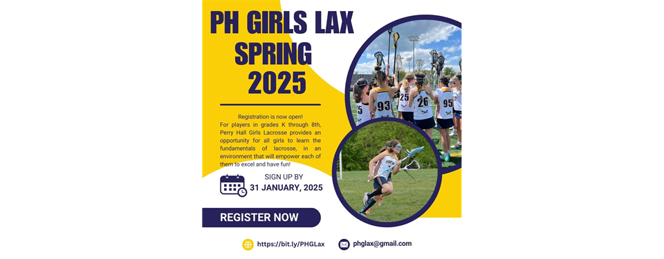 Spring 2025 Registration