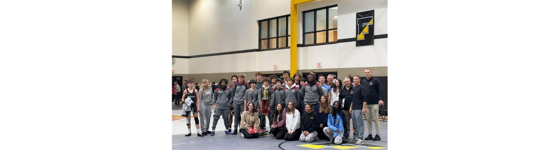HS team