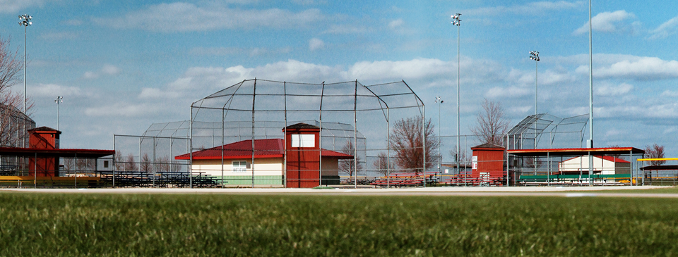 Welcome to the Grinnell Little League Website!