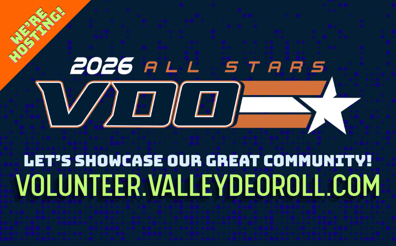 We're Hosting All Stars!