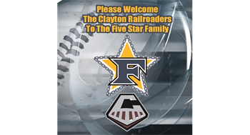 RailRoaders Partner with 5 Star National