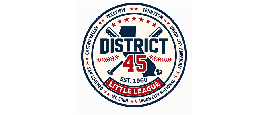 District 45 Leagues
