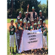 Jerry Barry Champions: Castro Valley