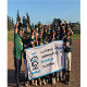 Allstars 50/70 Intermediate Champions: Castro Valley