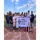 Allstar Juniors Champions: Union City Nationals
