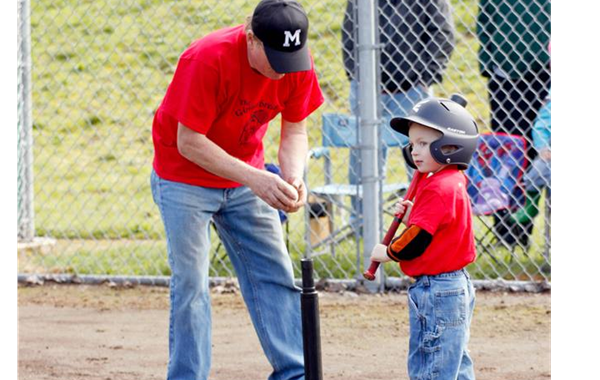 T-BALL