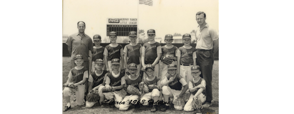 Murphy Ranch Little League