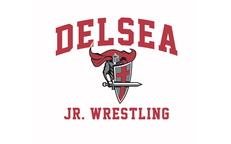 Delsea Red