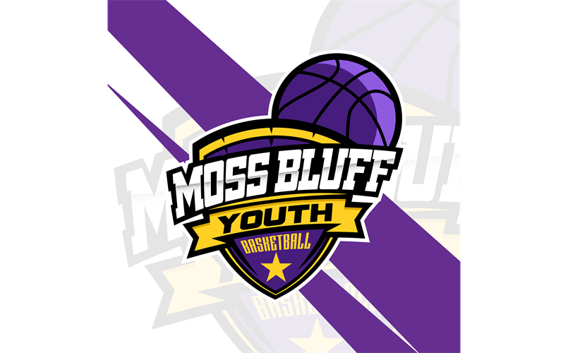 Moss Bluff Youth Basketball