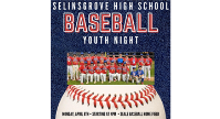 Baseball Youth Night