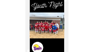 Softball Youth Night