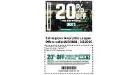 Dicks Sporting Goods 20% Off Weekend