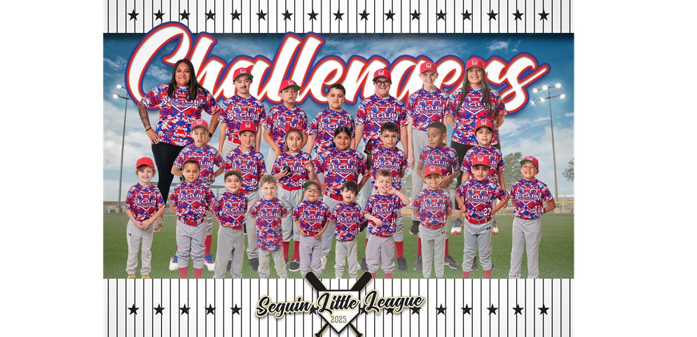 2025 Challenger Division