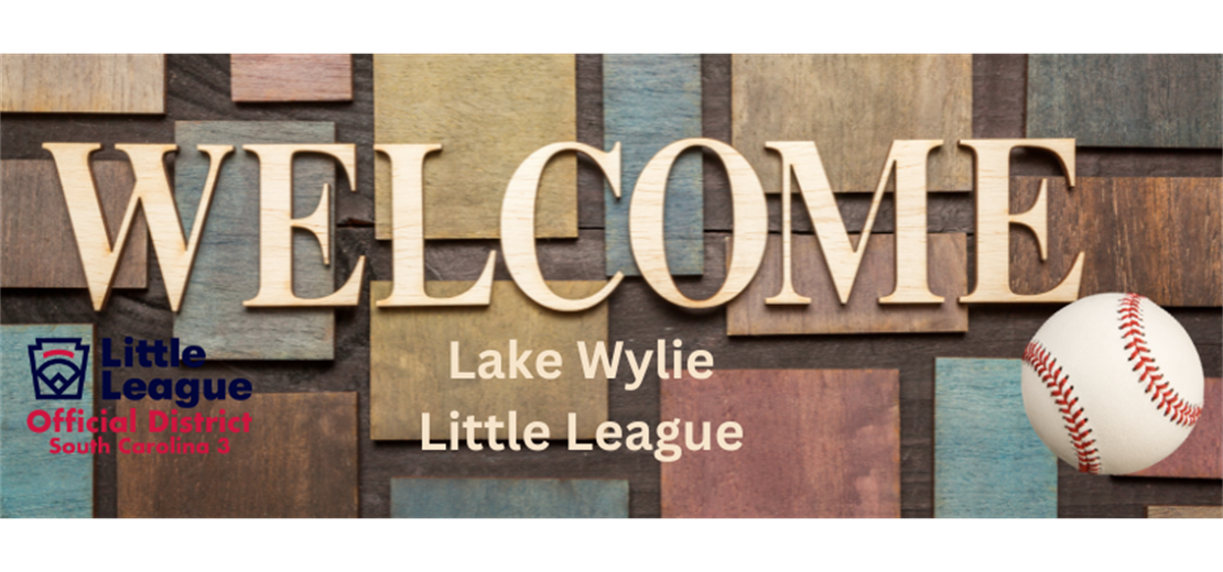 Lake Wylie Welcome
