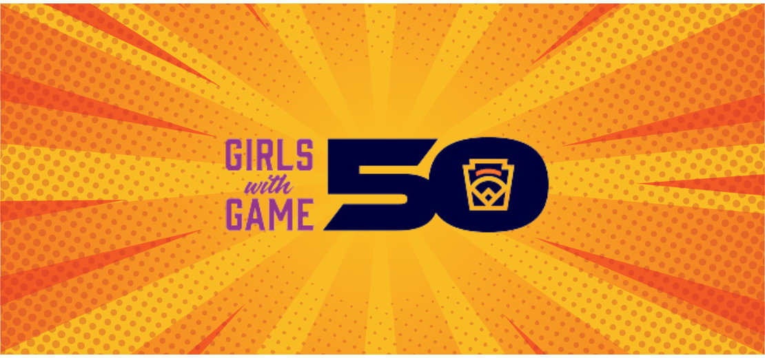 Girls With Game - 50 Years