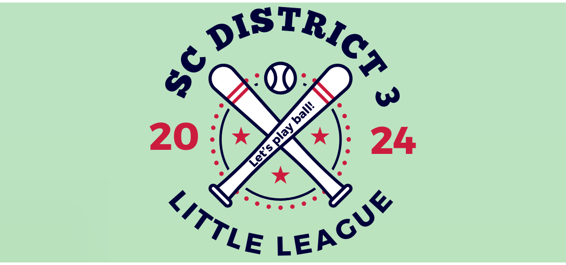 2024 District 3 Logo