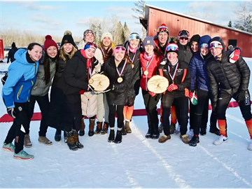 Lakeland Nordic Ski Team > Home