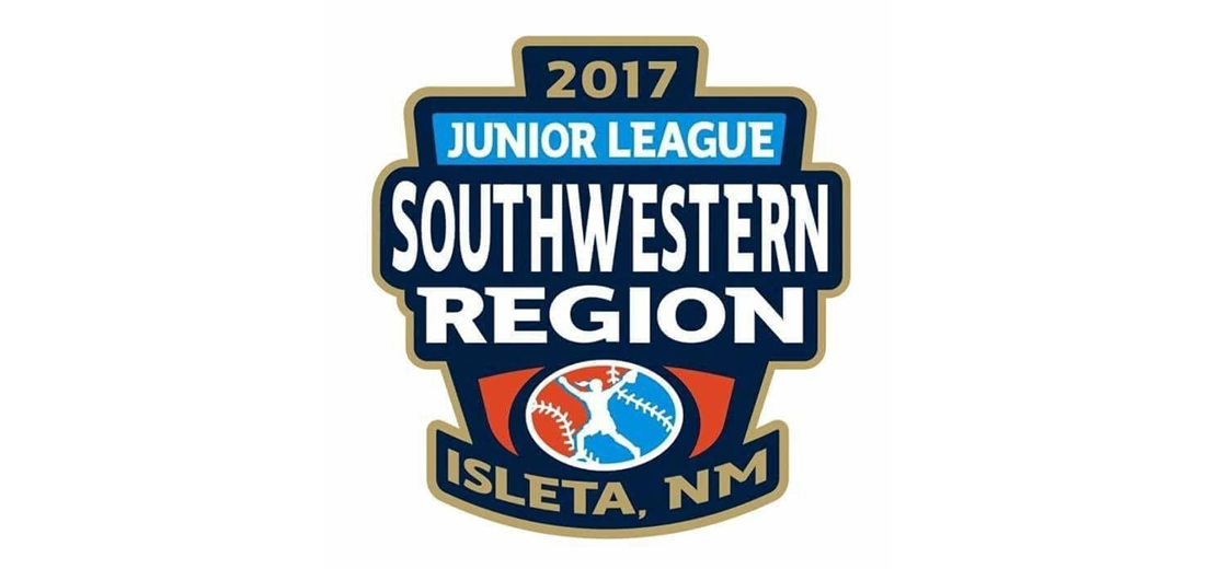 2017 Junior Softball Southwest Regional Tournament