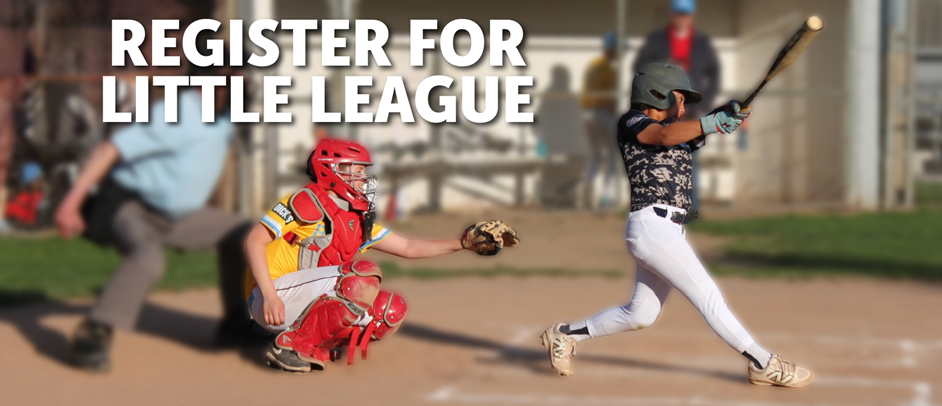 Sign Up Today to Save $20 per Player!
