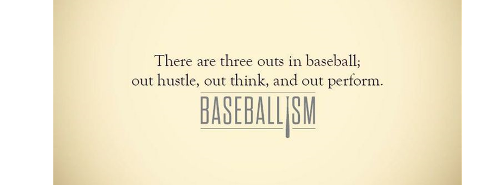 Baseballism