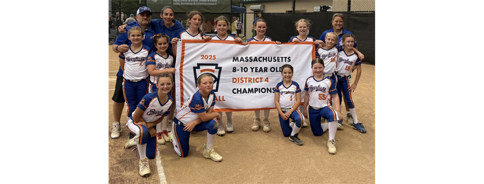 2025 8-10s District Champs